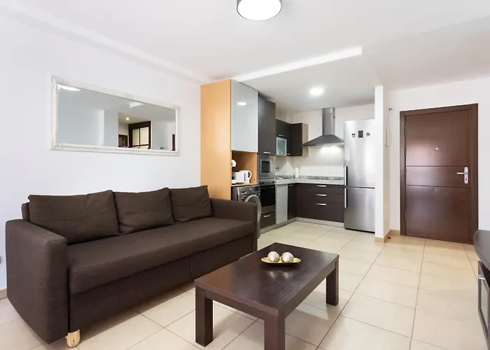 Lucia Dream\'S Apartment