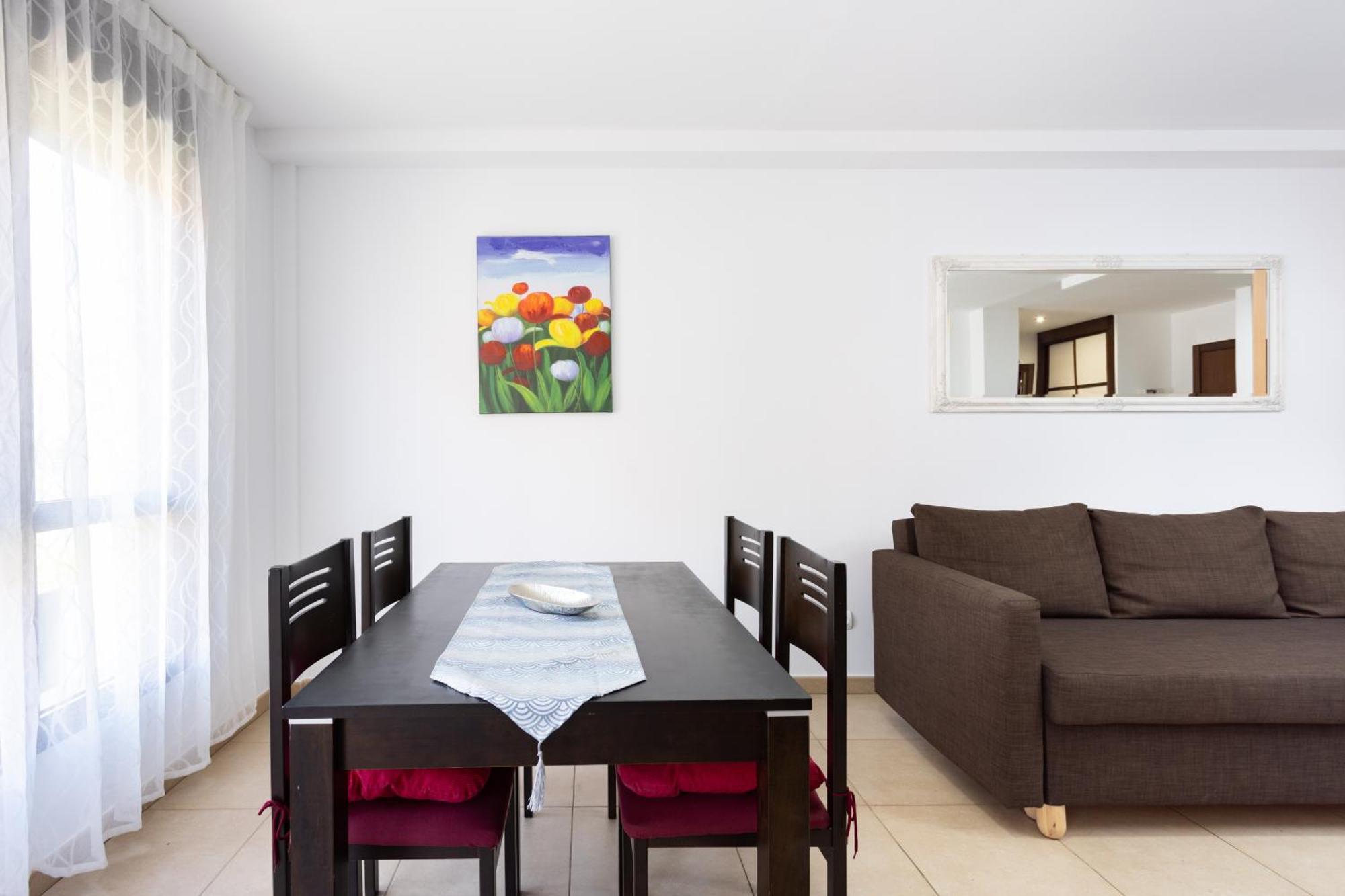 Lucia Dream's Apartment Palm-mar