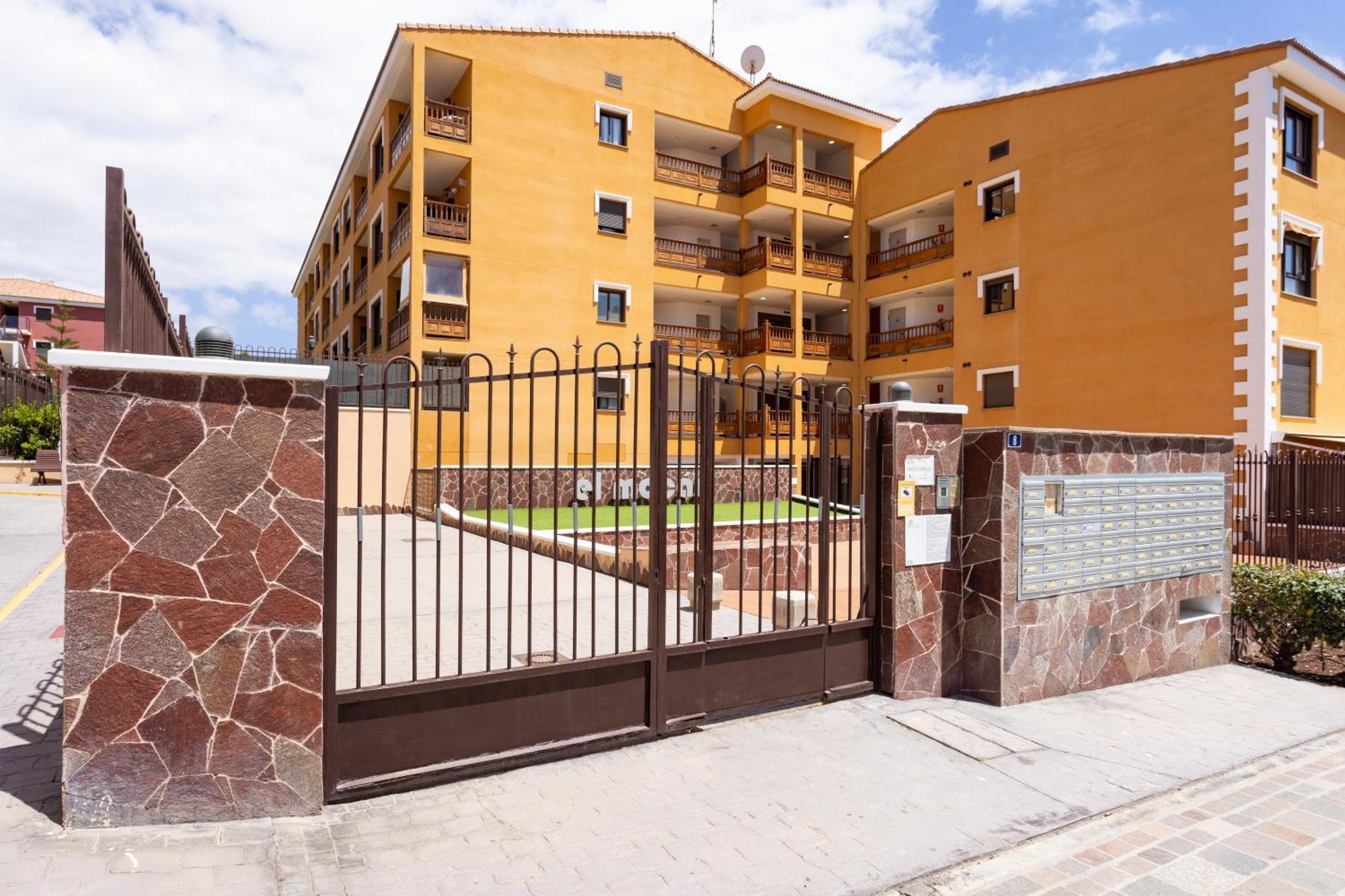 Apartment Lucia Dream's