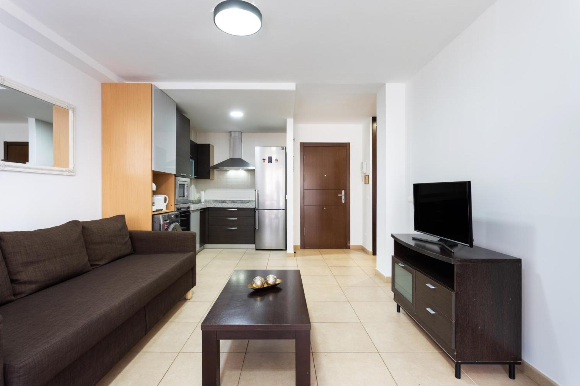 Apartment Lucia Dream's *