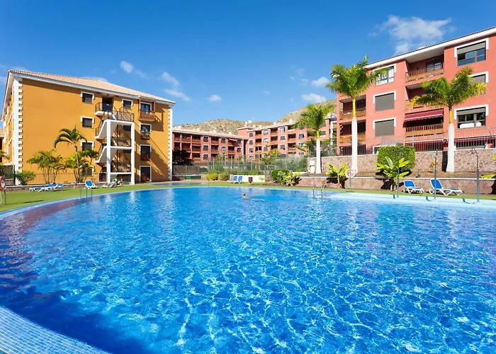 Lucia Dream\'S Apartment