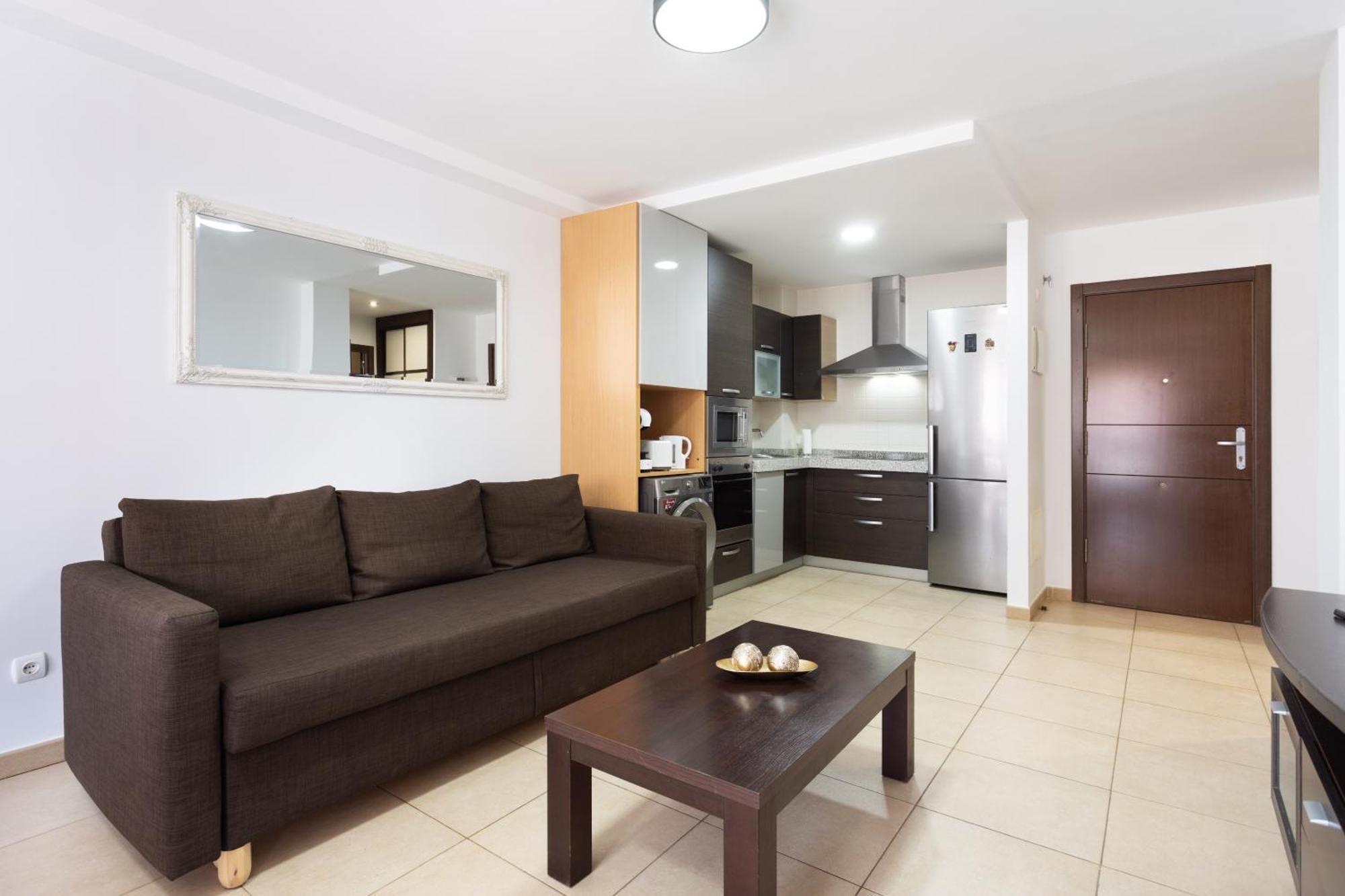Apartment Lucia Dream's