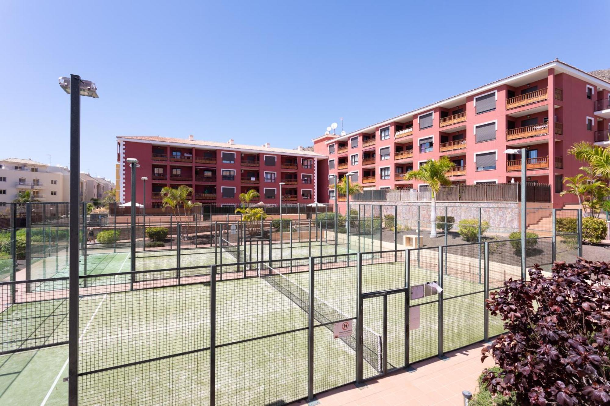 Apartment Lucia Dream's Palm-mar