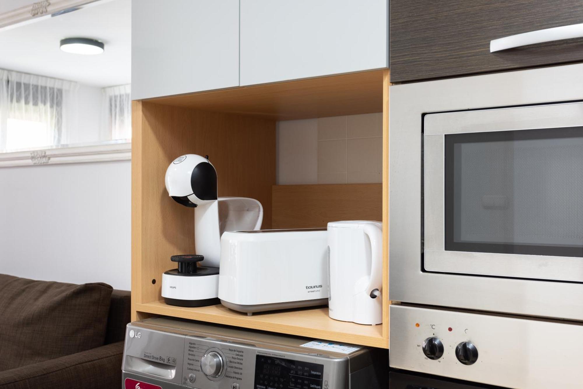 Appartement Lucia Dream's